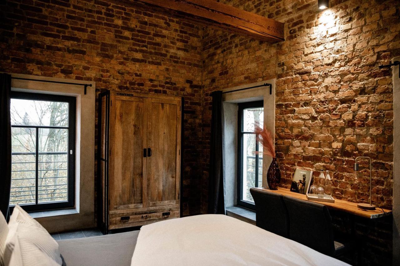 Wassermuehle Deppendorf Otel Bielefeld Dış mekan fotoğraf