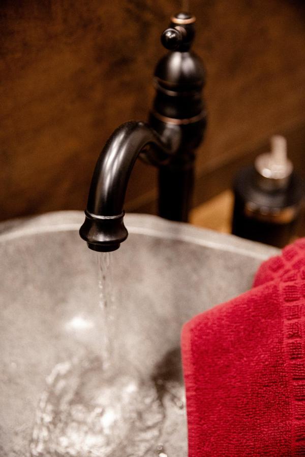 Wassermuehle Deppendorf Otel Bielefeld Dış mekan fotoğraf