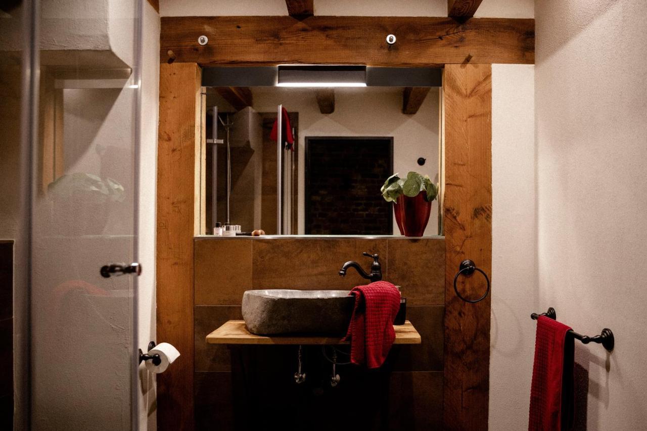 Wassermuehle Deppendorf Otel Bielefeld Dış mekan fotoğraf