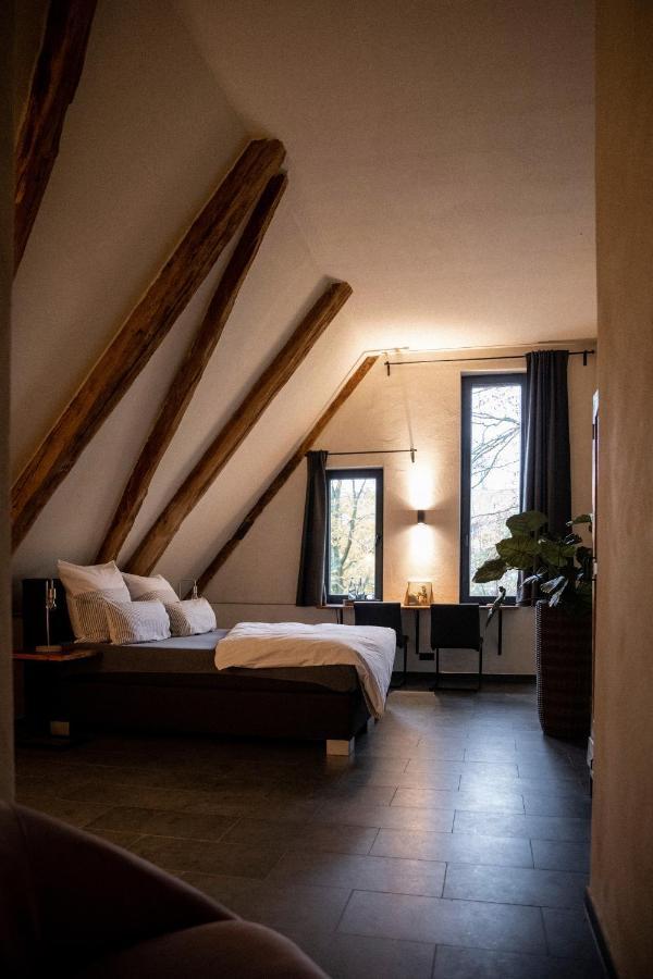 Wassermuehle Deppendorf Otel Bielefeld Dış mekan fotoğraf
