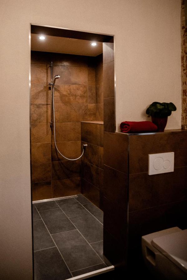 Wassermuehle Deppendorf Otel Bielefeld Dış mekan fotoğraf